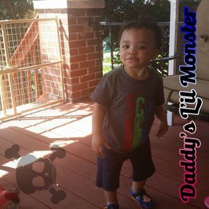 Meet your Posher, Sam